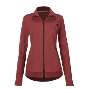 CAbi Training Jacket